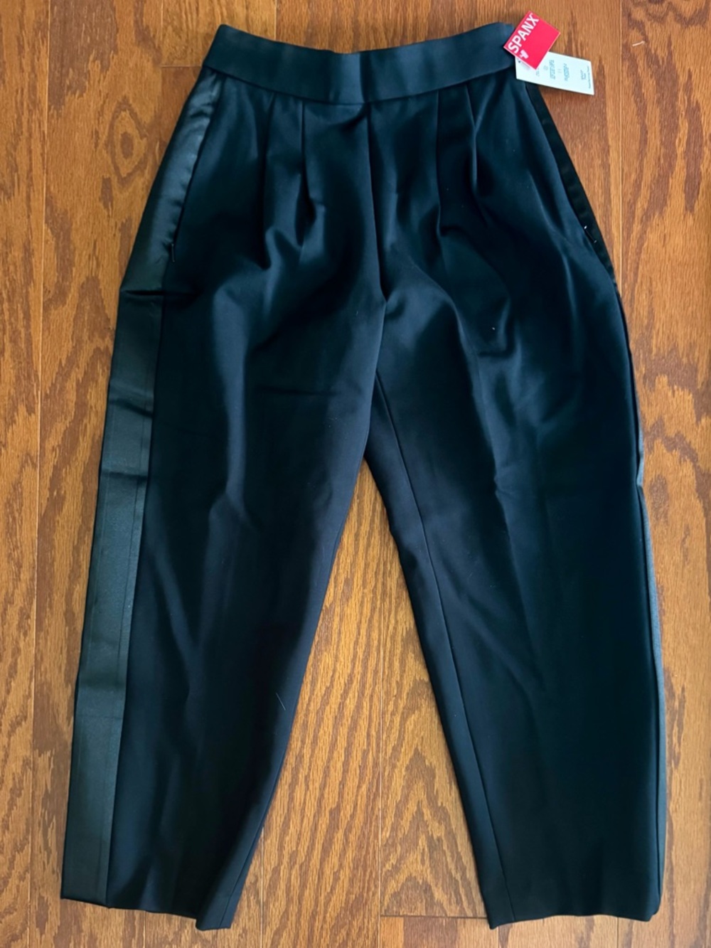 SPANX TUX TROUSER NWT